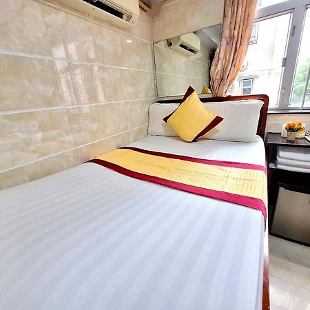 International Metro Guest House Hong Kong Bagian luar foto